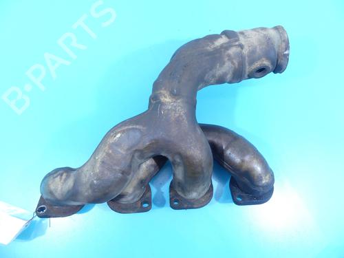Exhaust manifold BMW 7 (E65, E66, E67) 750 i, Li | BP37881386M110 - Image 3