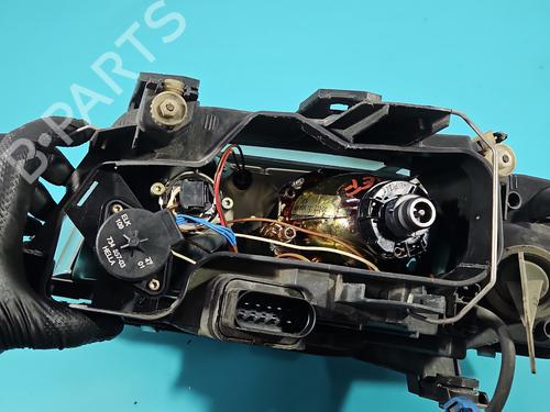 Right headlight AUDI A6 C5 (4B2, 4B4) 2.4 | BP37822747C29 - Image 10