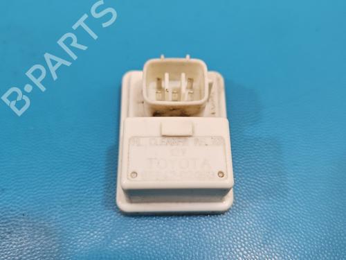 Electronic module TOYOTA VERSO (_R2_) 2.2 D-4D (AUR21_, AUR21R) | BP37852652M83 - Image 2