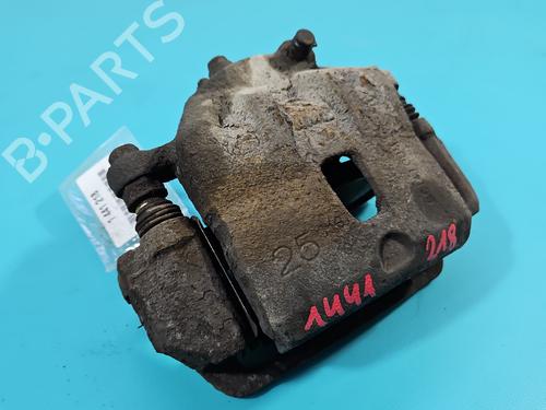 Left front brake caliper KIA SOUL I (AM) | BP38128976M105 - Image 2