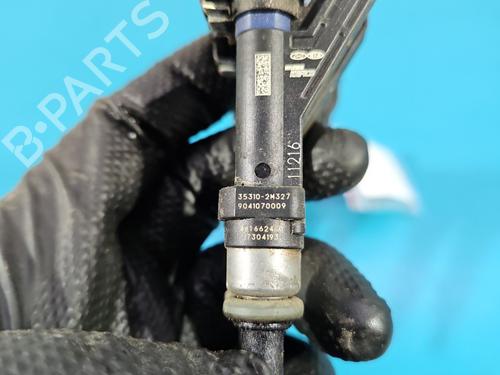 Injector HYUNDAI i30 Estate (PDE) 1.5 | BP40006504M100 - Image 8