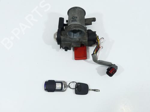 Used Ignition barrel Ignition barrel 38152923 38152923