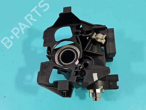 Engine control unit (ECU) OPEL ASTRA G Coupe (T98) 1.8 16V (F07) | BP37991199M57 - Image 10