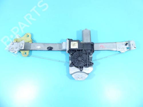 Used Front left window mechanism Front left window mechanism 37809820 37809820