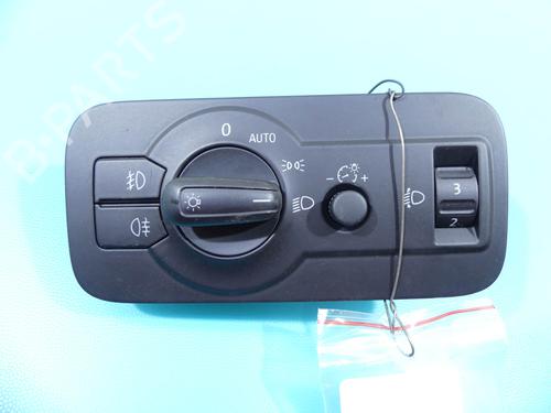 Headlight switch VW TOUAREG (7P5, 7P6) 3.0 V6 TDI | BP37894338I24 - Image 2
