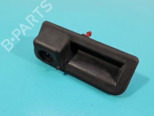 Used Tailgate handle Tailgate handle 37846559 37846559