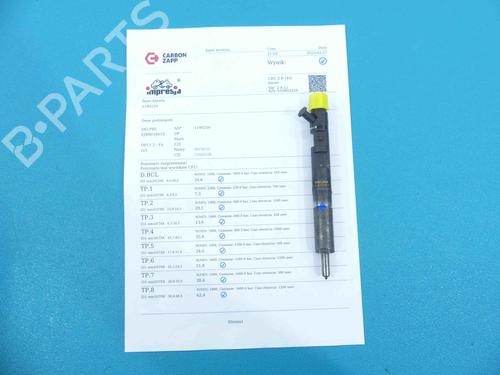 Used Injector Injector 37804721 37804721