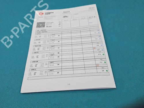 Injector BMW X1 (E84) xDrive 18 d | BP38142945M100 - Image 3