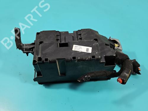 Fuse box OPEL MERIVA B MPV (S10) 1.4 (75) | BP37832674E1 - Image 7