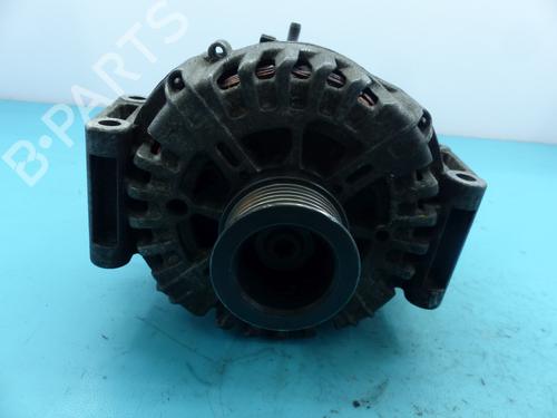 Alternator MERCEDES-BENZ M-CLASS (W166) ML 350 4-matic (166.057) | BP37803316M7 - Image 2