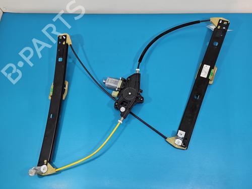 Front right window mechanism AUDI A4 B9 Avant (8W5, 8WD) 30 TDI Mild Hybrid | BP37840023C23 - Image 2