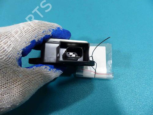 Electronic sensor BMW 5 Touring (E61) 520 d | BP38153421M84 - Image 2