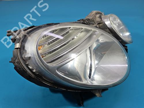 Right headlight MERCEDES-BENZ E-CLASS T-Model (S211) E 350 T (211.256) | BP38774776C29 - Image 4