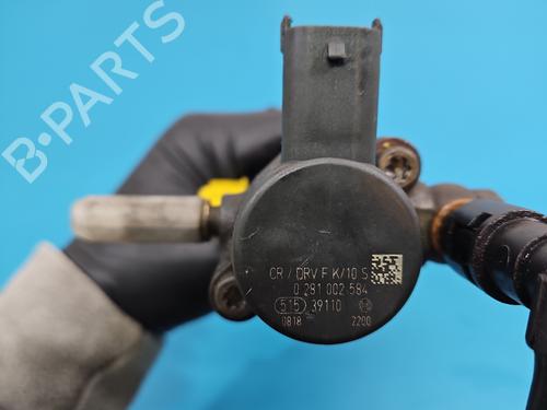 Injection rail OPEL CORSA C (X01) 1.3 CDTI (F08, F68) | BP37990822M98 - Image 7