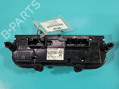 Climate control VW PASSAT B8 (3G2, CB2) 2.0 TDI | BP38149349I5 - Image 6