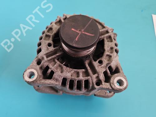 Alternator PEUGEOT 307 Break (3E) 1.6 HDi | BP37836621M7 - Image 2