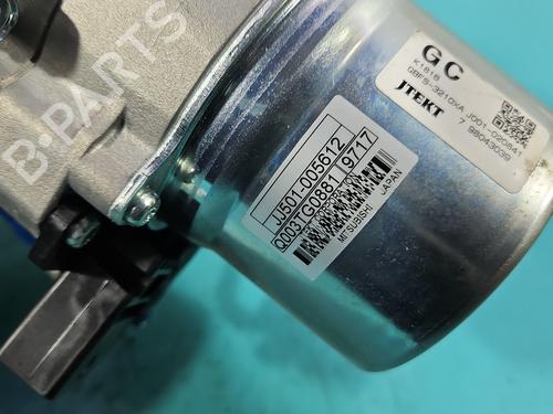 Steering pump MAZDA 6 Estate (GJ, GL) 2.0 (GJEFW) | BP37828993M99  - Image 6