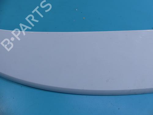 Spoiler bagklap CITROËN C4 CACTUS 1.2 VTi 82 | BP37892329C96  - Image 7