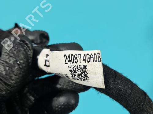 Wiring harness INFINITI Q50 2.0 T | BP38142524E16 - Image 7
