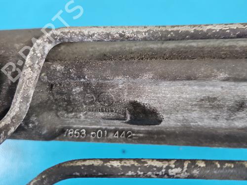 Steering rack BMW X6 (E71, E72) xDrive 40 d | BP37825395M22 - Image 12