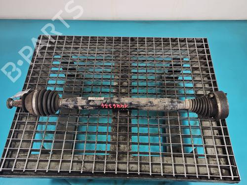 Used Right front driveshaft Right front driveshaft 38129934 38129934