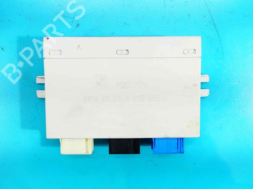 electronic-module-bmw-x5-e53-2000-2001-2002-2003-2004-2005-2006-37889101 main image