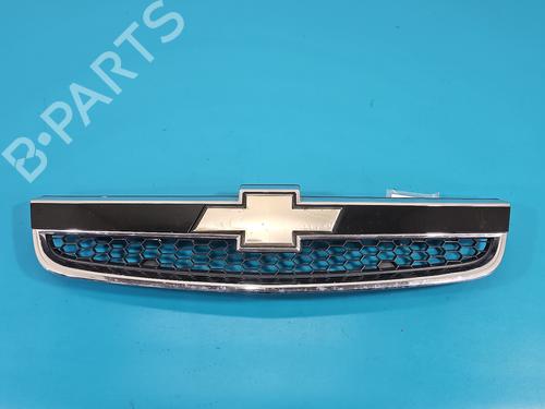 Used Grille Grille 38707595 38707595