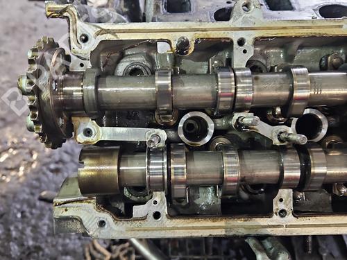 Cylinder head AUDI A4 B7 (8EC) 1.8 T | BP37840807M5 - Image 2