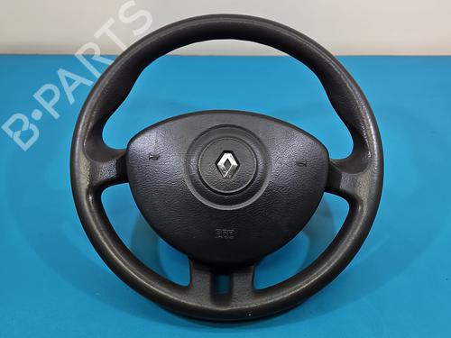 steering-wheel-renault-clio-iii-br01-cr01-2005-2006-2007-2008-2009-2010-2011-2012-2013-2014-37847176 main image