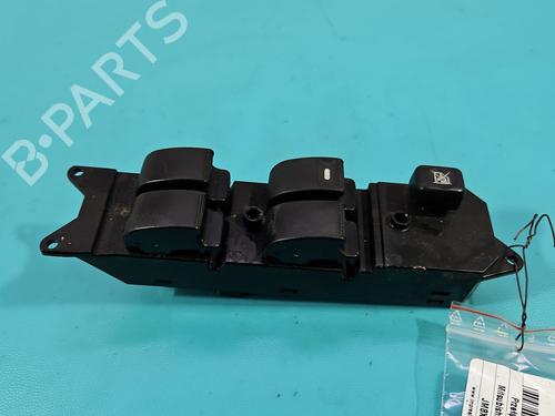 Switch MITSUBISHI OUTLANDER I (CU_W) | BP37819729I30 - Image 2