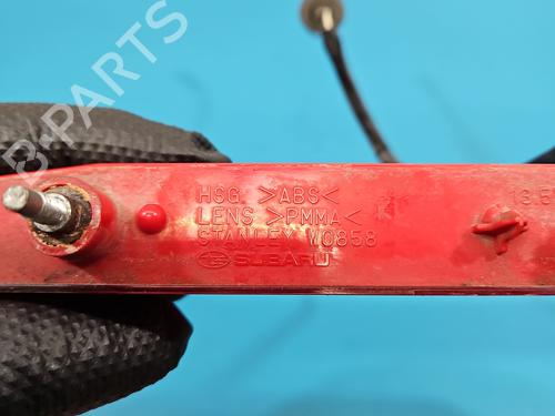 Third brake light SUBARU FORESTER (SJ_) 2.0 D AWD (SJD) | BP37846352L11 - Image 9