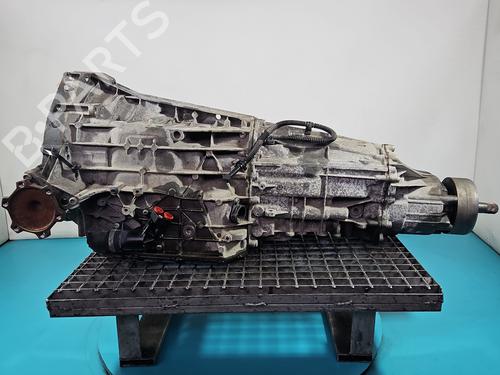 Gearbox AUDI Q5 (8RB) | BP37845531M3 - Image 3