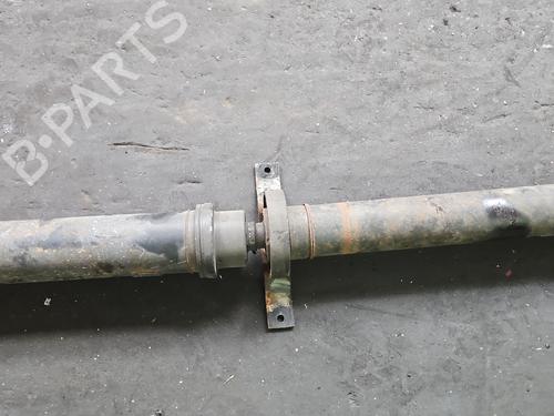 Driveshaft AUDI A8 D3 (4E2, 4E8) S8 quattro | BP38132760M37 - Image 11