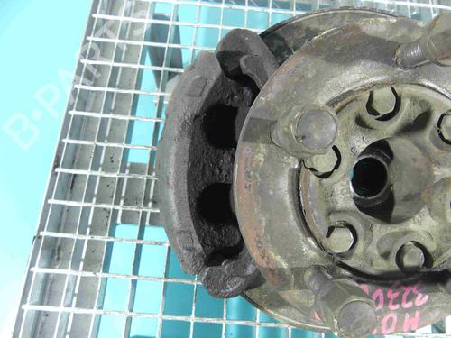 Left front brake caliper OPEL MOVANO A Van (X70) 2.5 D (FD) | BP37891326M105 - Image 2