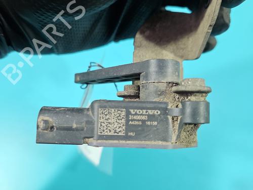 Electronic sensor VOLVO S90 II (234) T6 AWD | BP37831434M84 - Image 5
