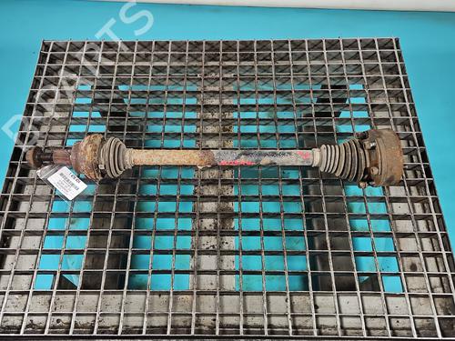 Used Left rear driveshaft Left rear driveshaft 38137098 38137098