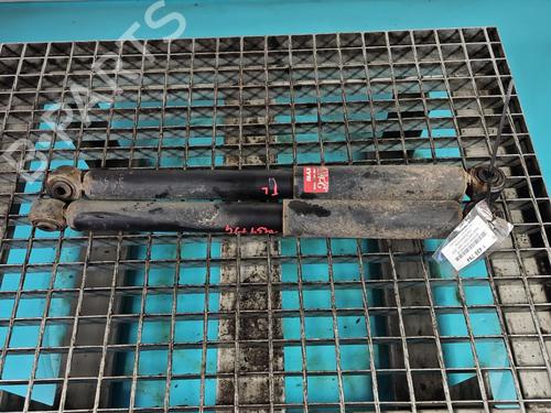 Used Left rear shock absorber Left rear shock absorber 37815334 37815334