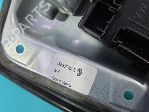 Front left window mechanism VW GOLF PLUS V (5M1, 521) 1.6 TDI | BP38146832C22 - Image 9