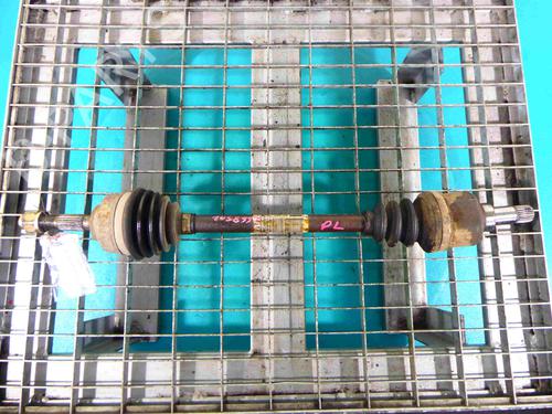 Used Left front driveshaft Left front driveshaft 37877198 37877198