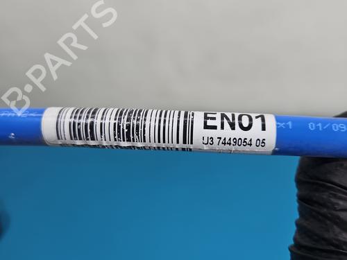 Pipe BMW 3 (G20, G80, G28) 318 i | BP38443285M125 - Image 4