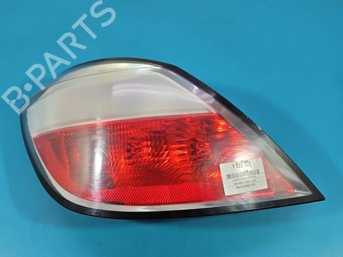 Used Left taillight Left taillight OPEL ASTRA H (A04) 1.4 (L48) (90 hp) 40083229 40083229