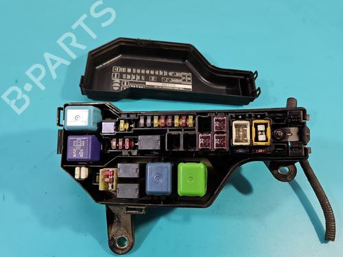 Fuse box LEXUS IS I (_E1_) 200 (GXE10) | BP38116852E1 - Image 5