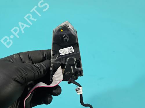 Steering wheel controls SEAT IBIZA V (KJ1, KJG) 1.0 TSI | BP37990417E15 - Image 5
