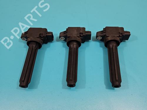 Ignition coil MITSUBISHI MIRAGE / SPACE STAR VI Hatchback (A0_A) 1.0 (A05A) | BP38124534M94 - Image 3