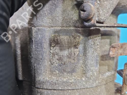 AC compressor SUBARU FORESTER (SG_) 2.0 X AWD (SG5) | BP37858516M34 - Image 8