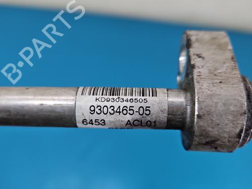 AC pipe BMW 5 Touring (G31) 520 d | BP37853837M126 - Image 4