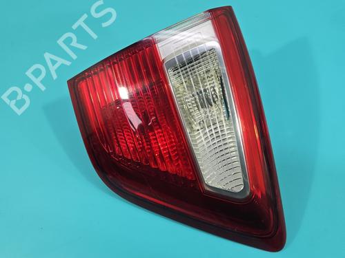 Left tailgate light FORD C-MAX II (DXA/CB7, DXA/CEU) | BP37854723C79 - Image 2