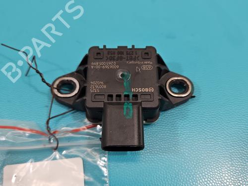 Elektronisk sensor TESLA MODEL S (5YJS) P85 | BP38123513M84 - Image 4
