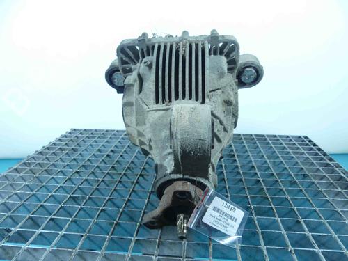 Rear differential PORSCHE PANAMERA (970) | BP37892845M24 - Image 3