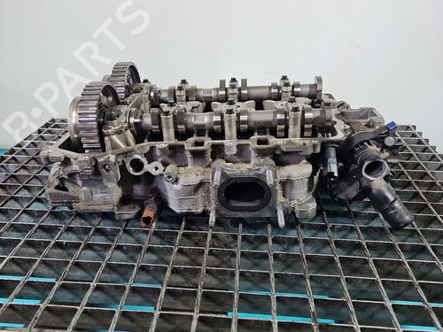Cylinder head CITROËN C3 III (SX) 1.2 VTi 82 | BP37849273M5 - Image 17